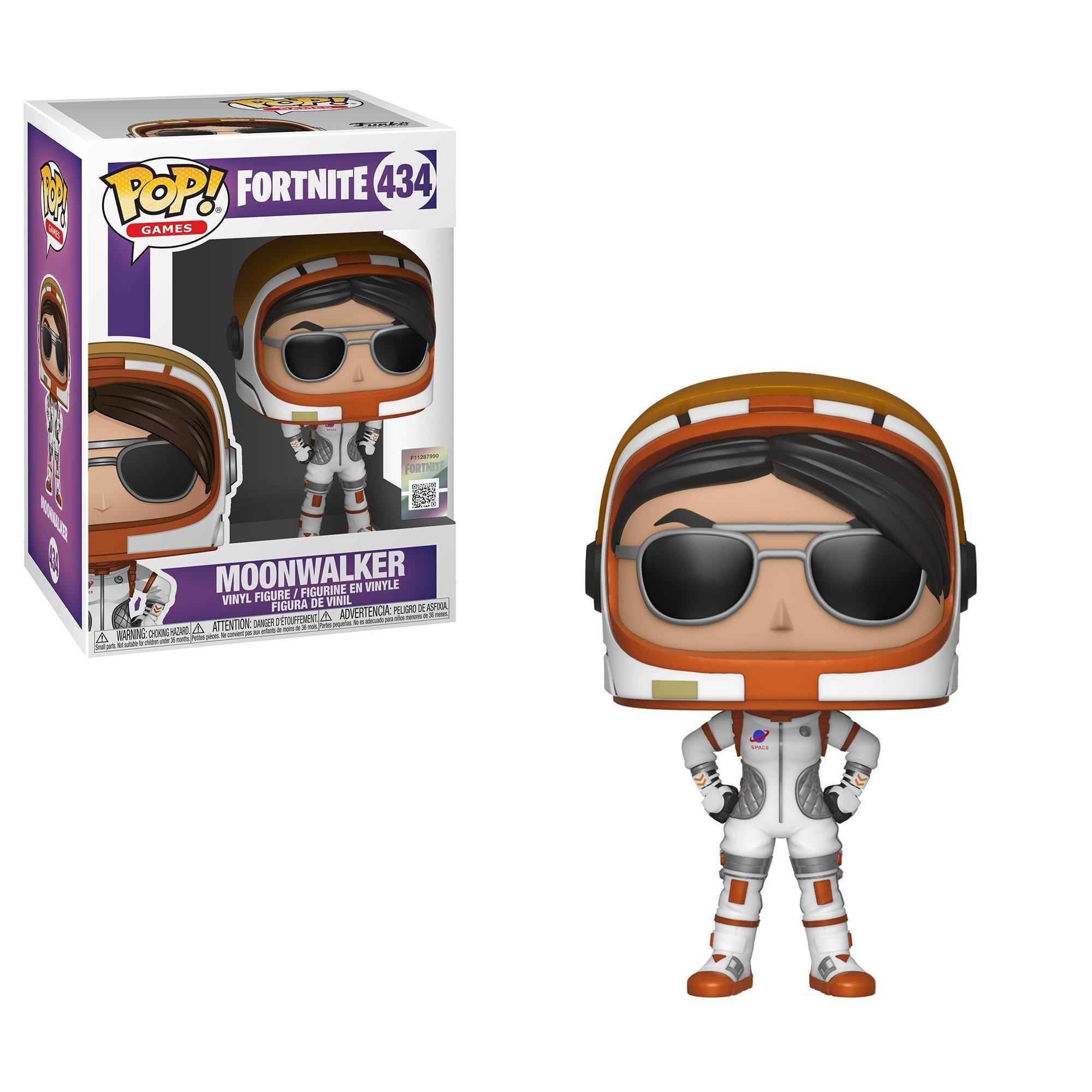 gamestop fortnite pop