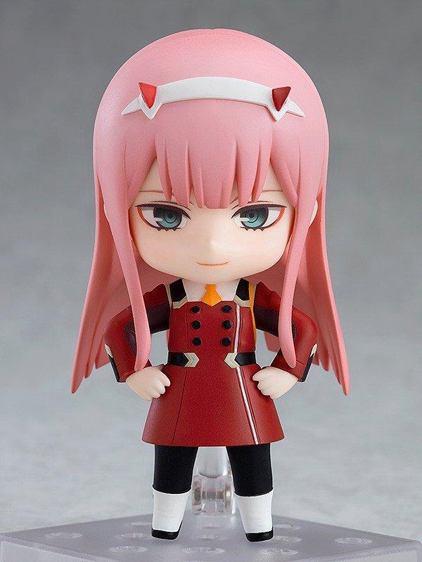 zero 2 nendoroid