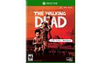 The Walking Dead - A Telltale Series - The Final Season - Xbox One