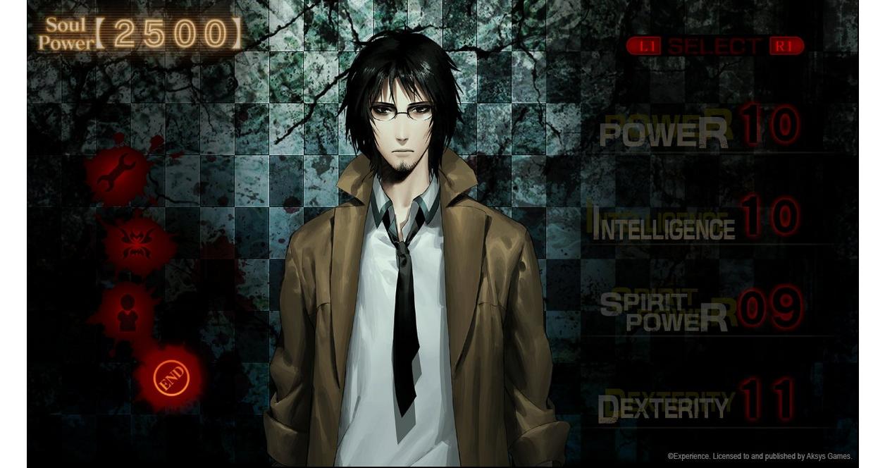 Death Mark - PS Vita