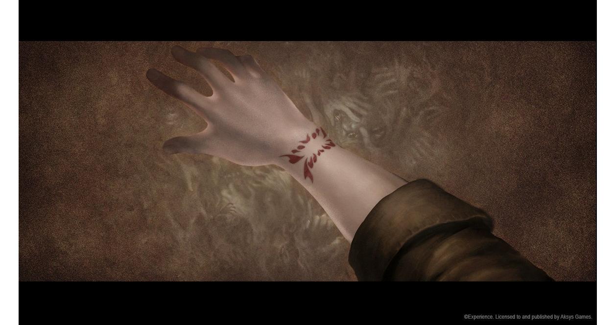 Death Mark - Nintendo Switch