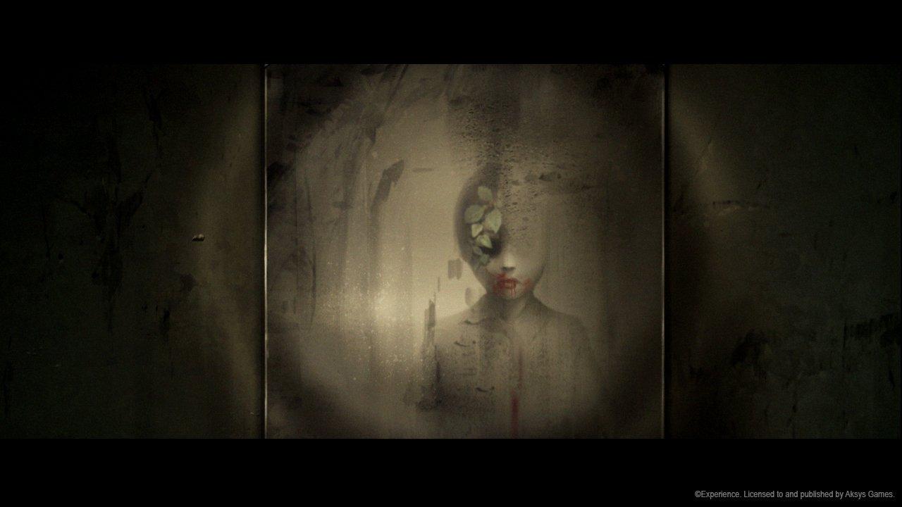 Death Mark - PS Vita