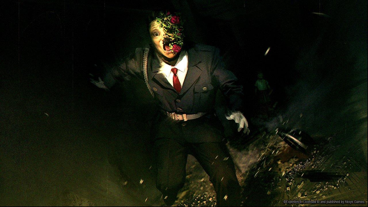 Death Mark - PS Vita