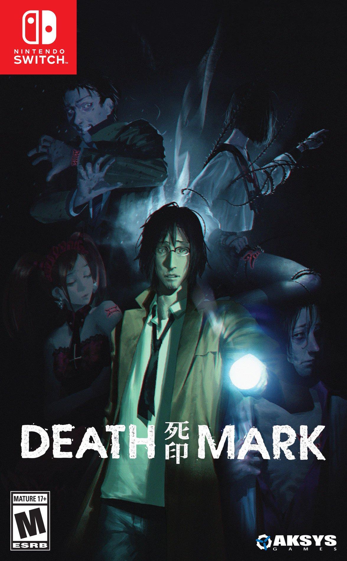 Death Mark