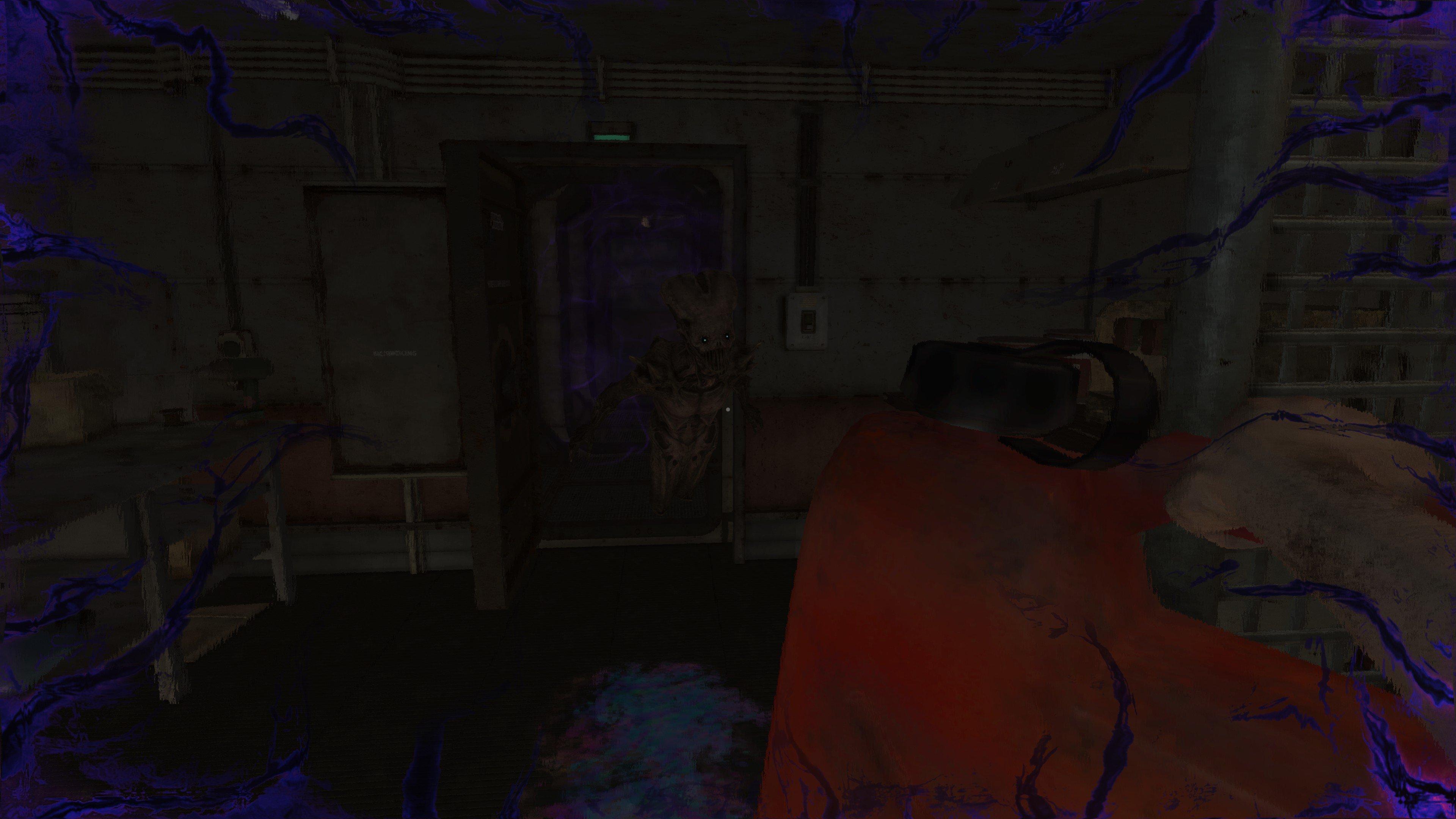 Monstrum - PlayStation 4