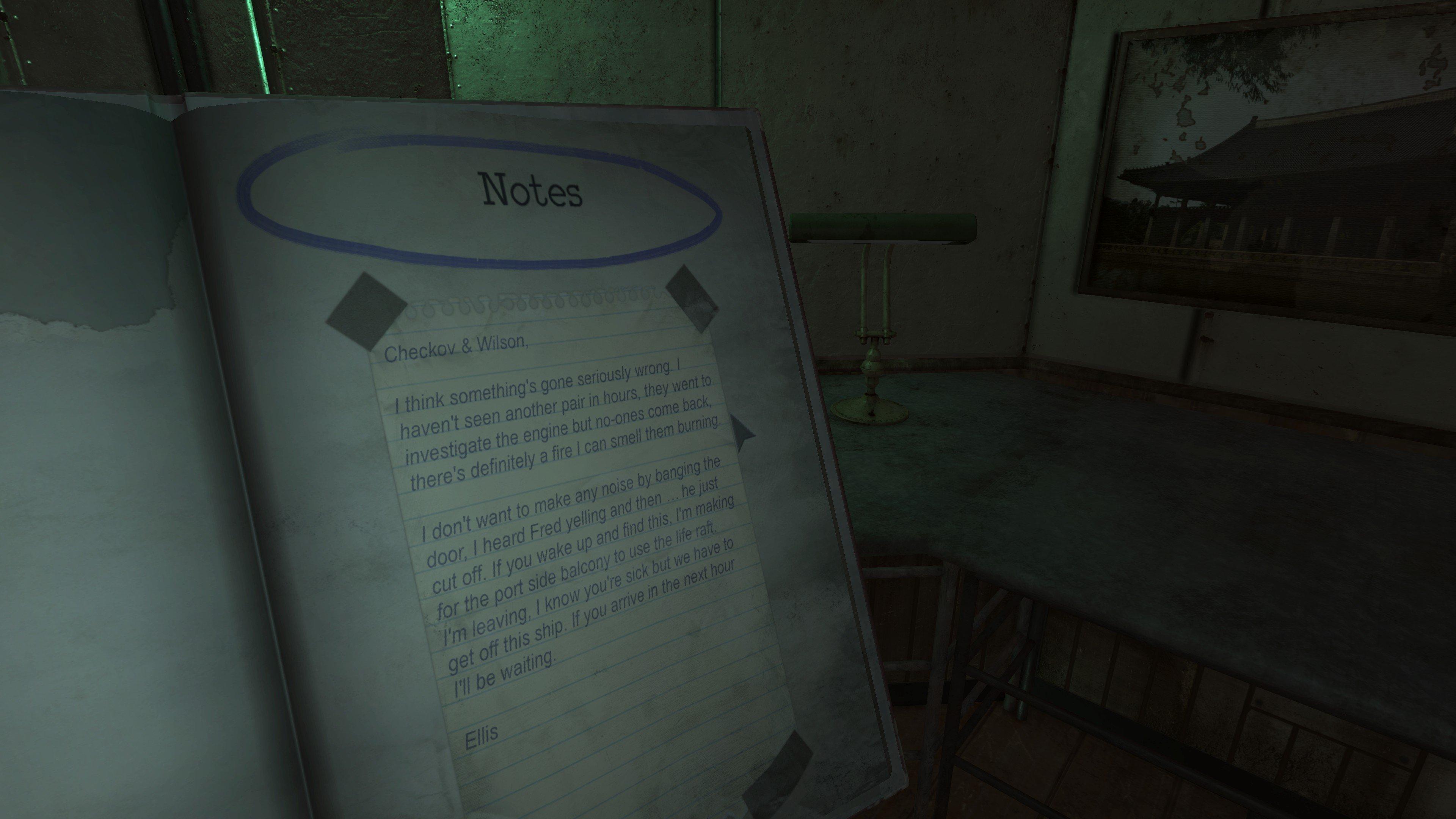 Monstrum - Nintendo Switch