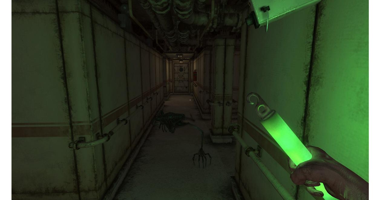 Monstrum - Xbox One