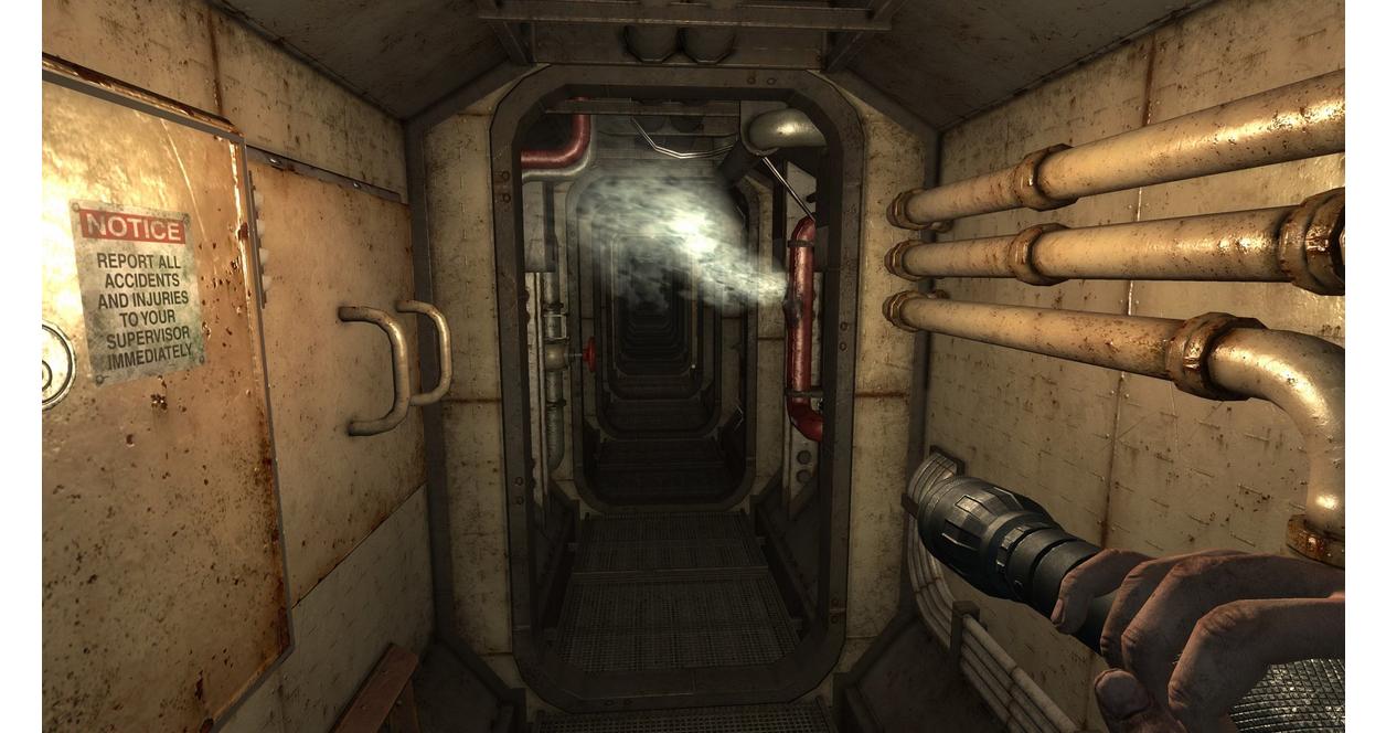 Monstrum - Xbox One