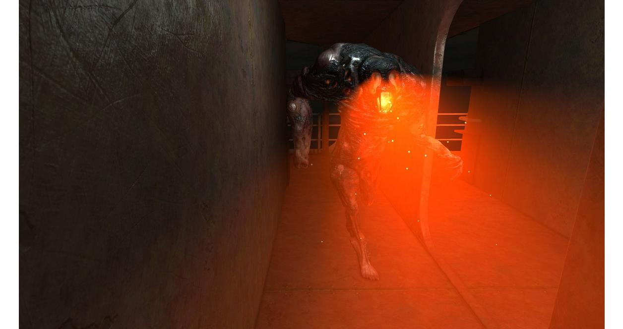 Monstrum - PlayStation 4