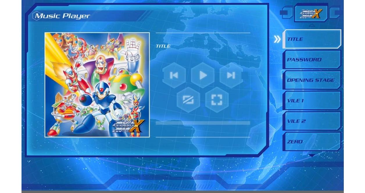 Mega Man X Legacy Collection - Xbox One