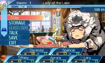 etrian odyssey nexus download