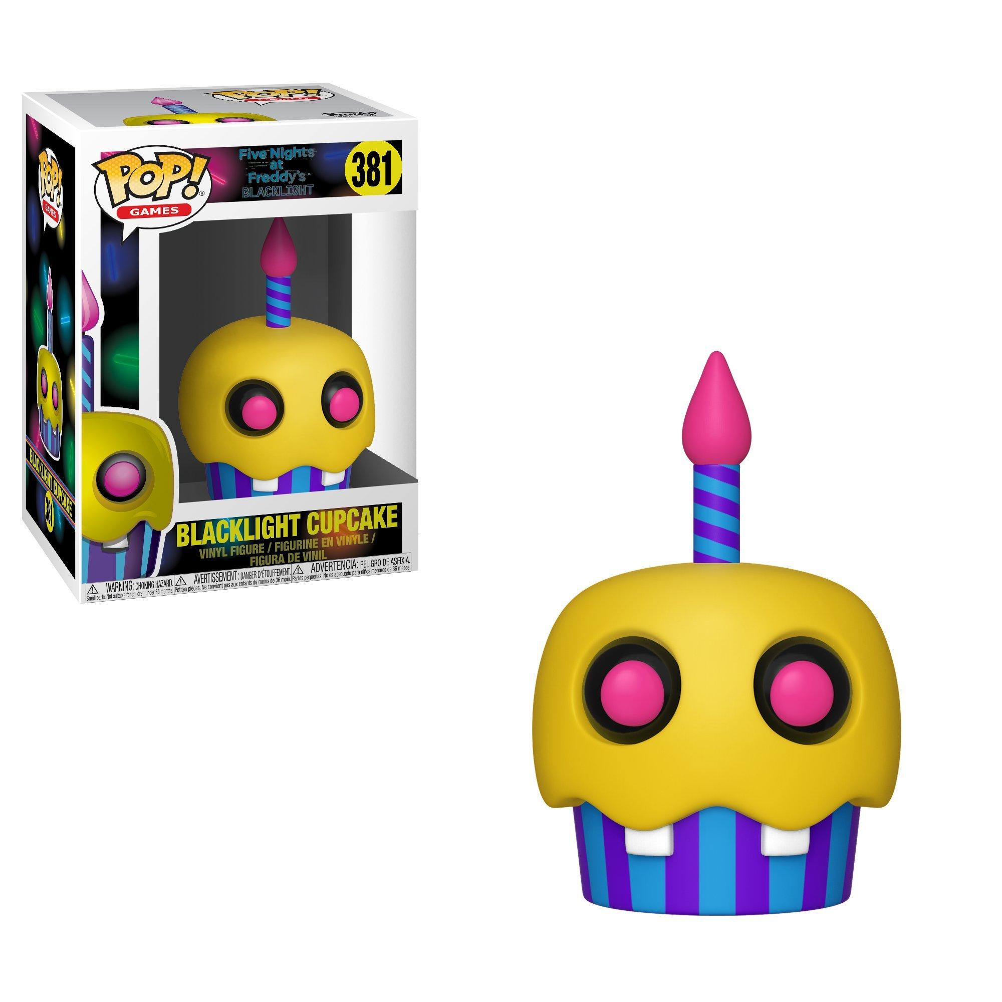 funko pop de five nights at freddy's