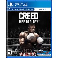 list item 1 of 4 CREED: Rise to Glory - PlayStation 4