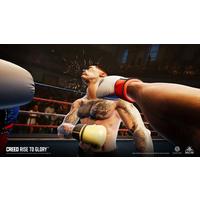 list item 2 of 4 CREED: Rise to Glory - PlayStation 4