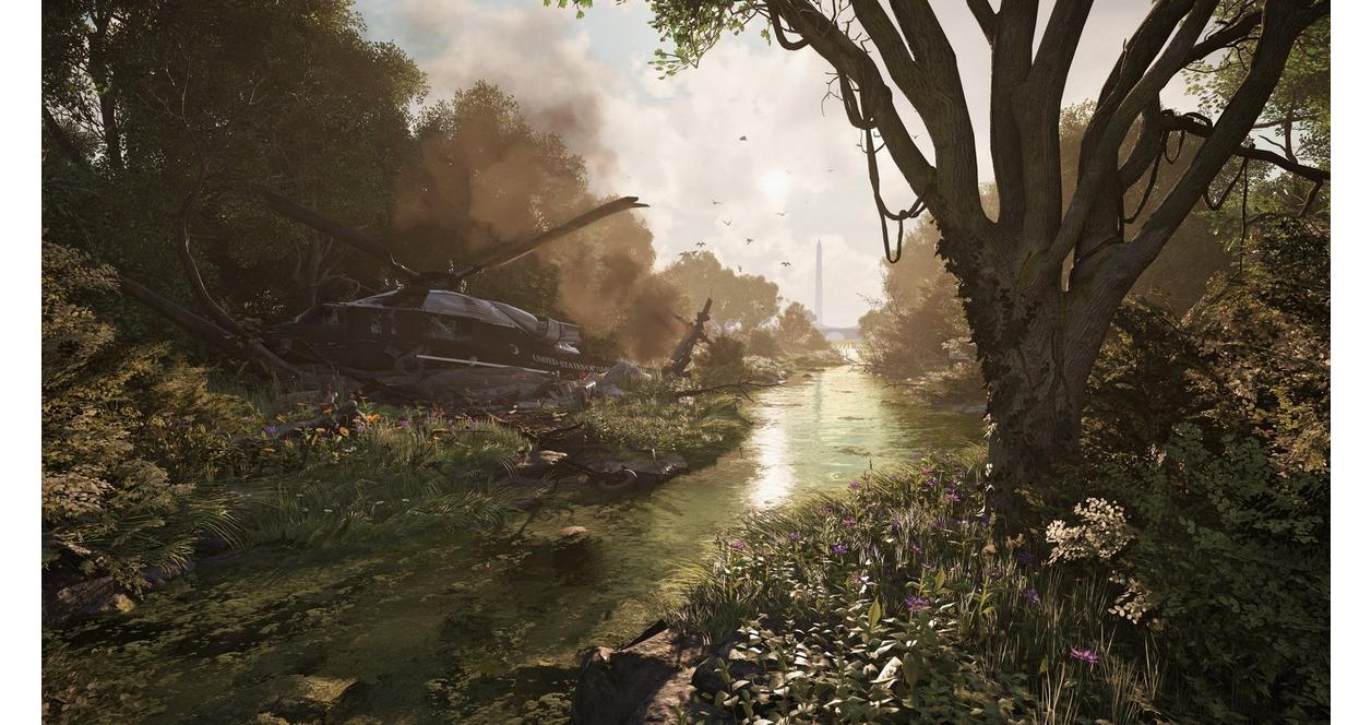 Tom Clancy's The Division 2 - Xbox One