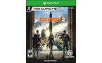 Tom Clancy&#39;s The Division 2 - Xbox One