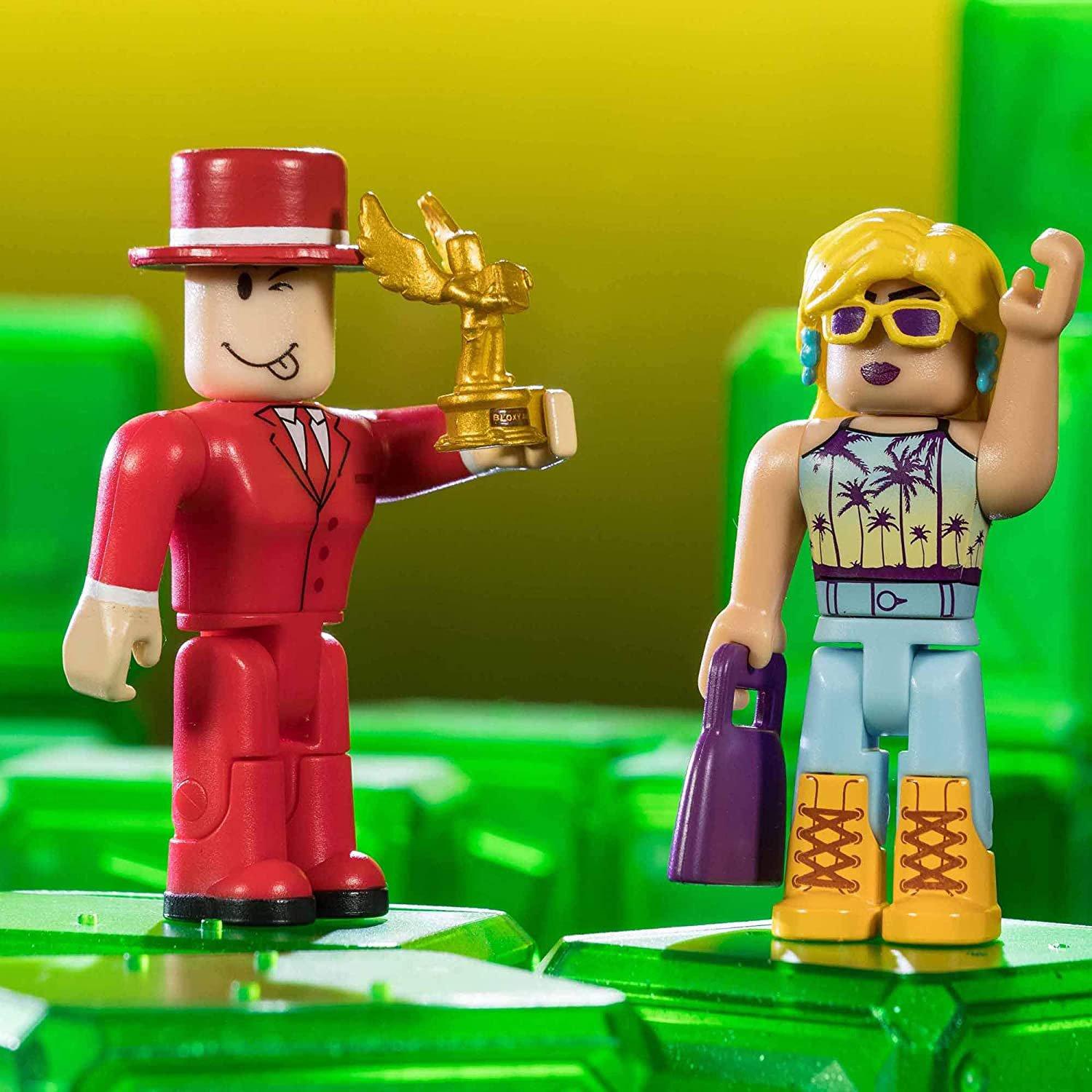 roblox series 4