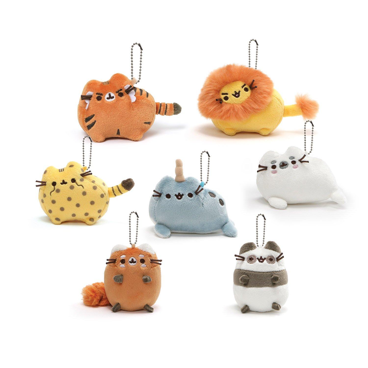 pusheen blind bag