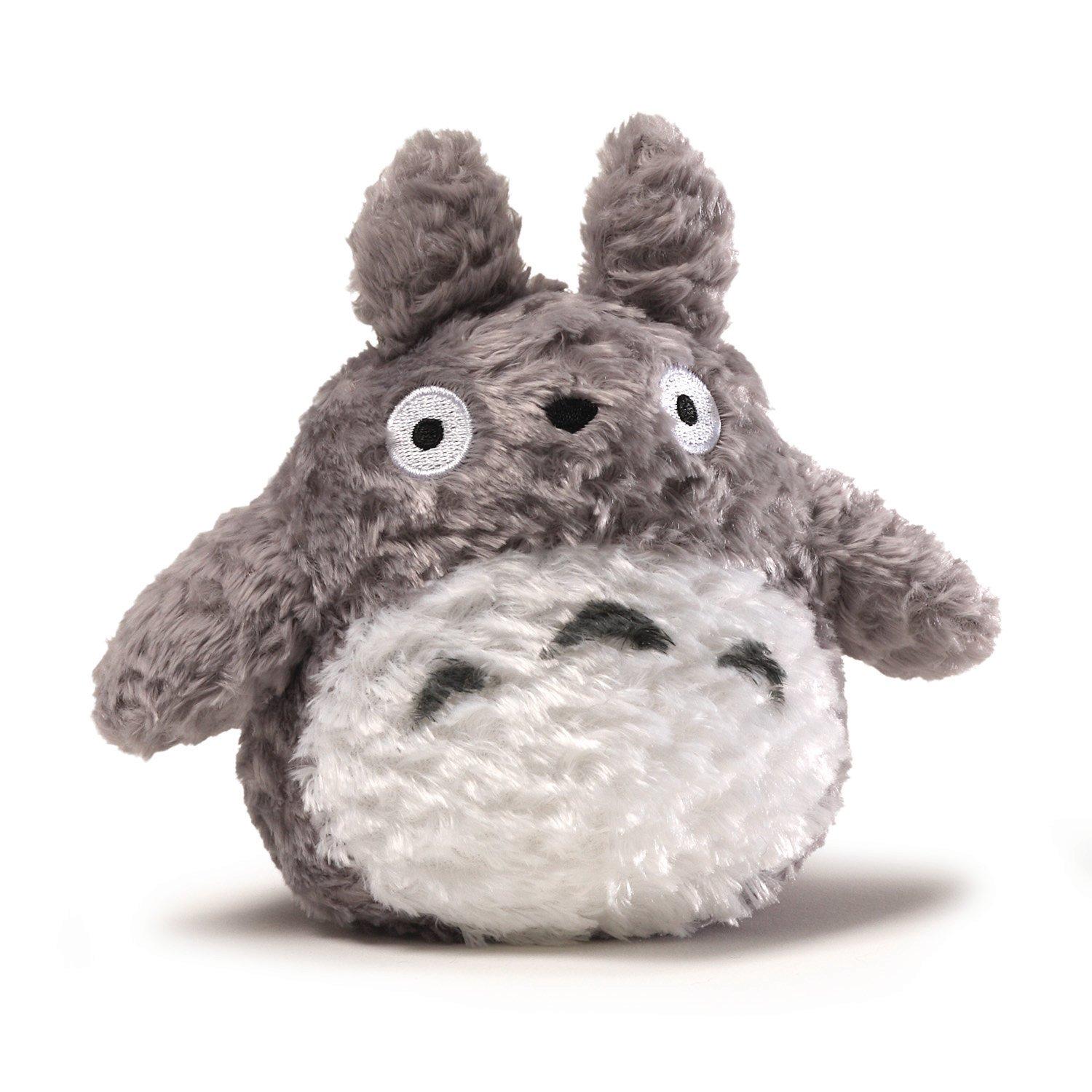 totoro squishmallow