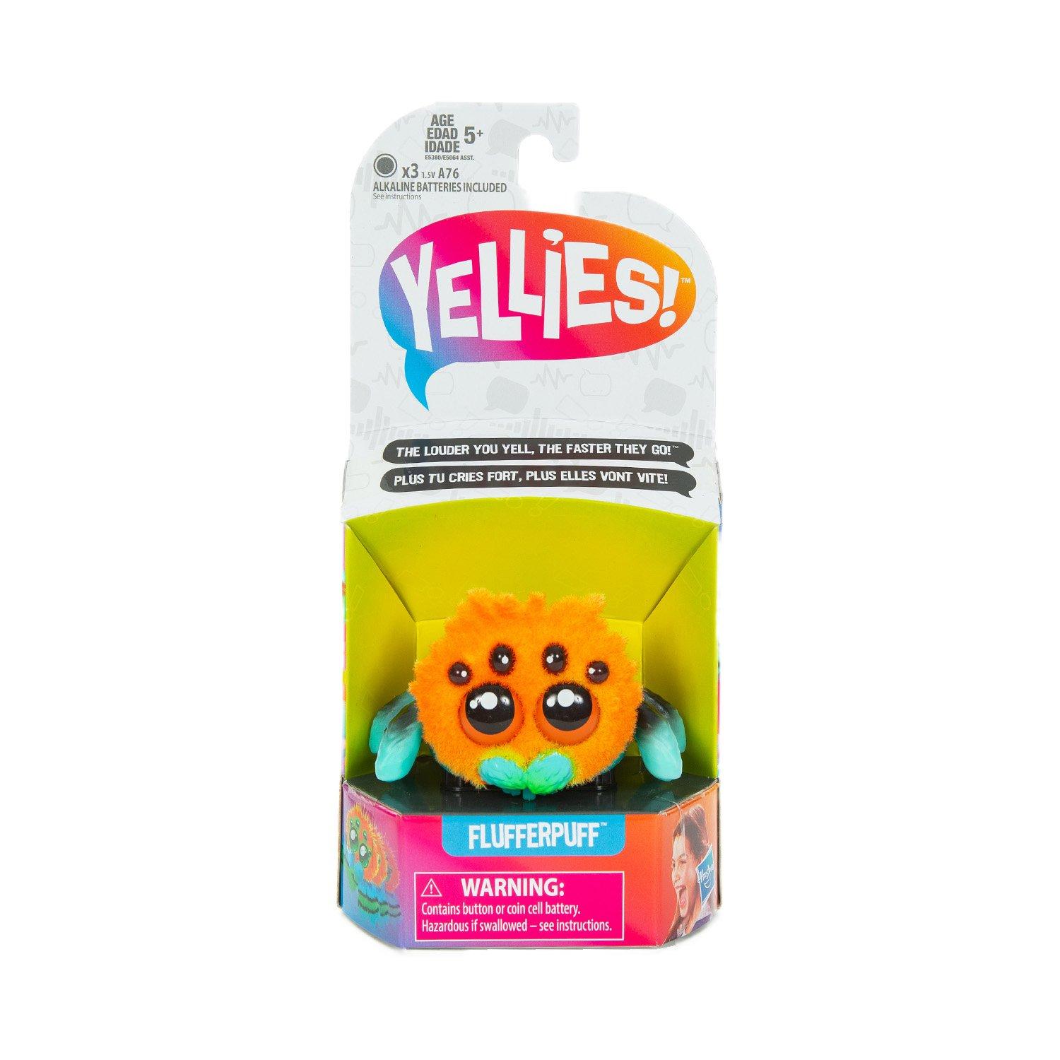 yellies review