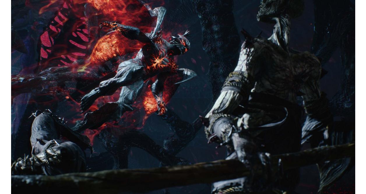 Devil May Cry 5 - Xbox One