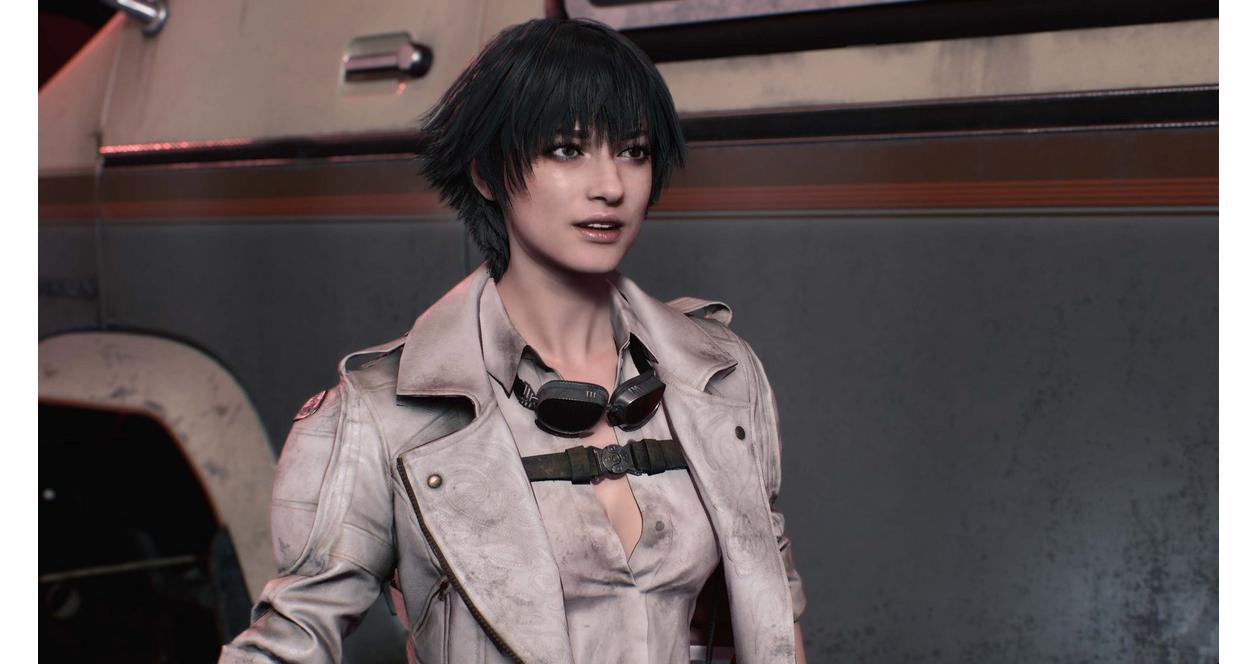 Devil May Cry 5 - Xbox One