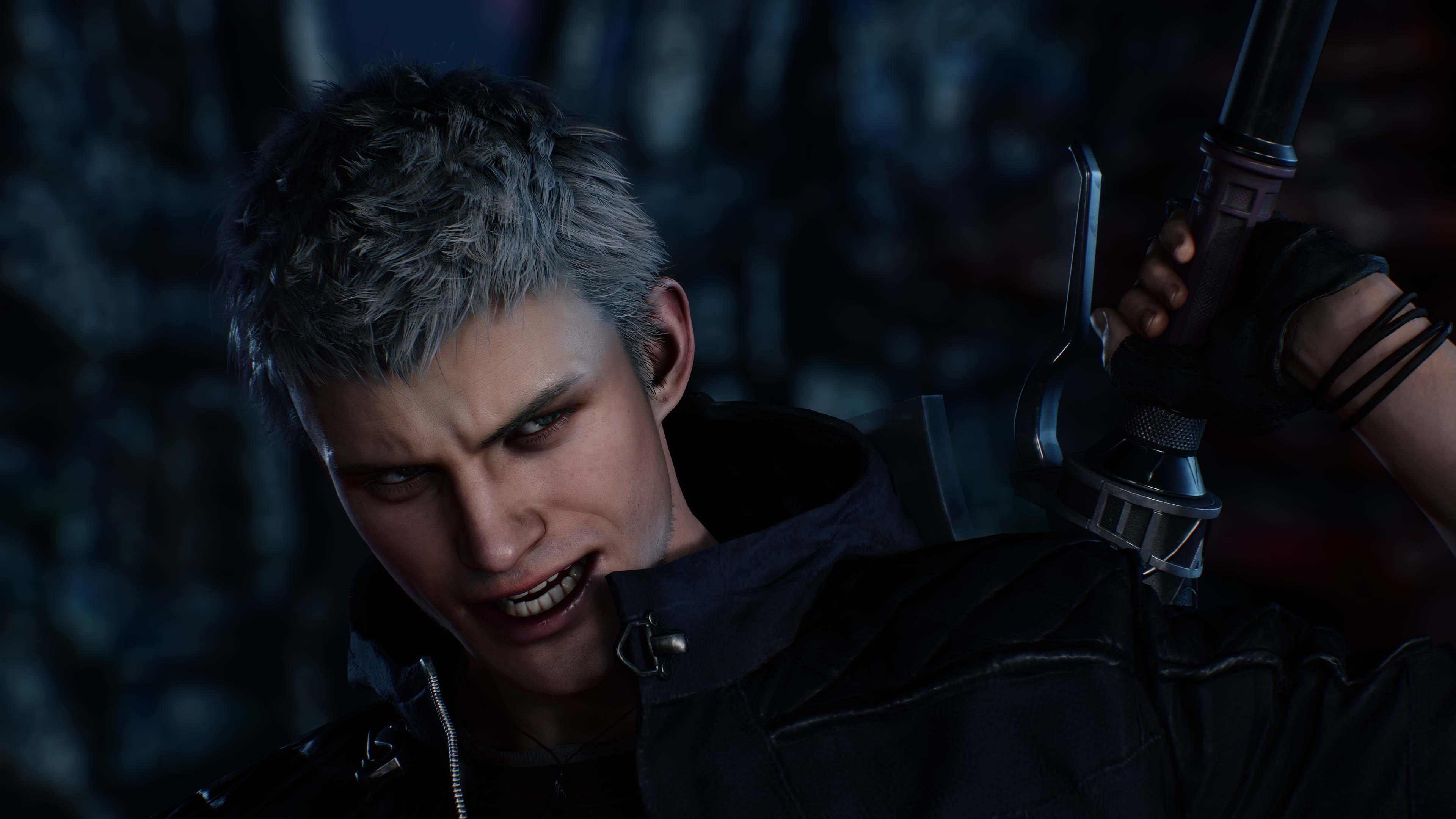 Devil May Cry 5 - Xbox One | Capcom | GameStop