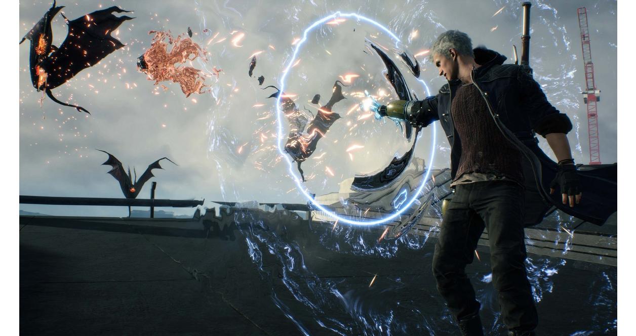 Devil May Cry 5 - Xbox One