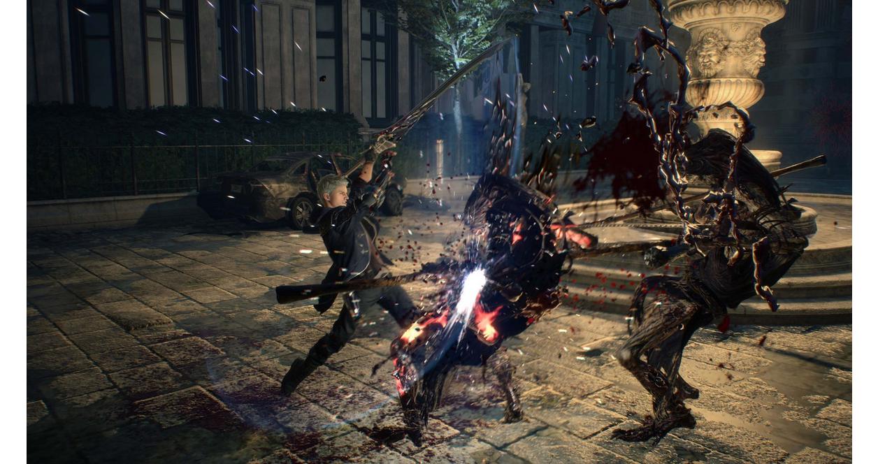 Devil May Cry 5 - Xbox One