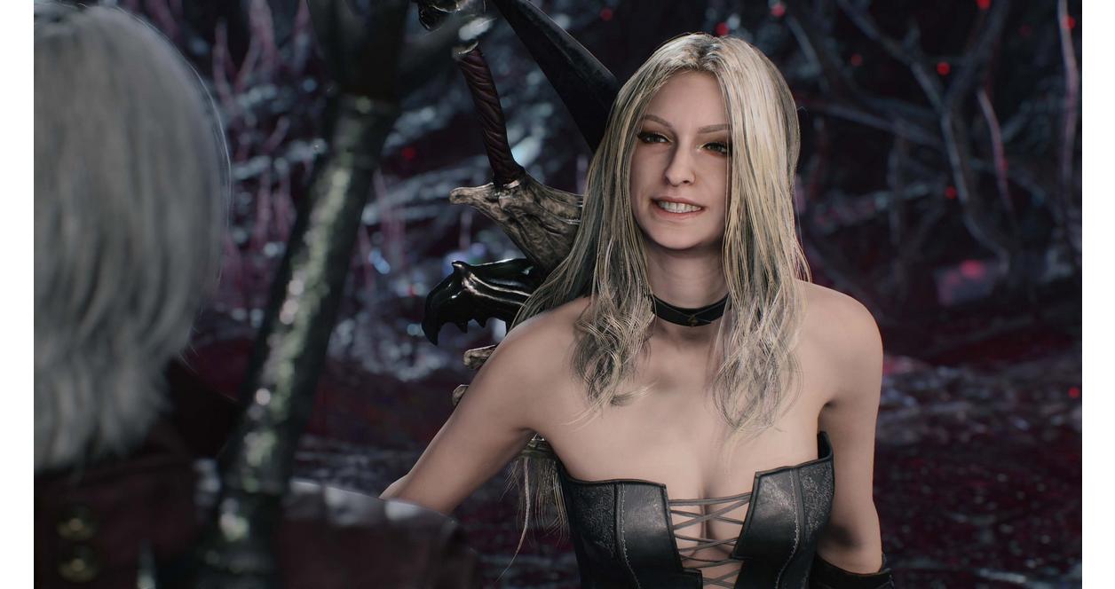 Devil May Cry 5 - Xbox One