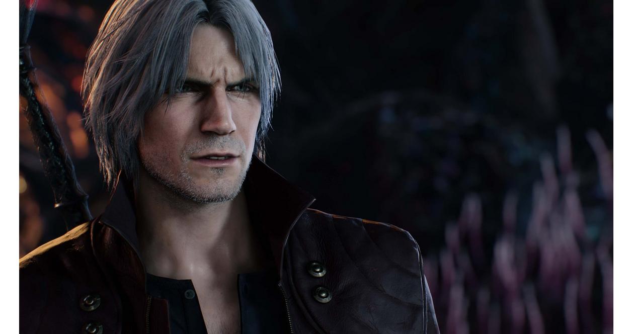 Devil May Cry 5 Deluxe Edition - Xbox One | Capcom | GameStop