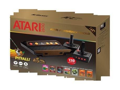 atari 2600 classic