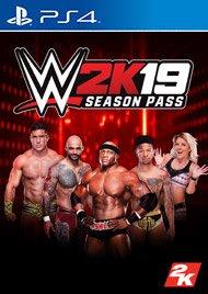 wwe 2k19 ps4 for sale