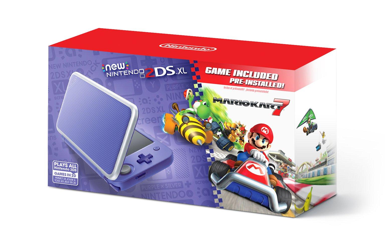 gamestop new nintendo 3ds