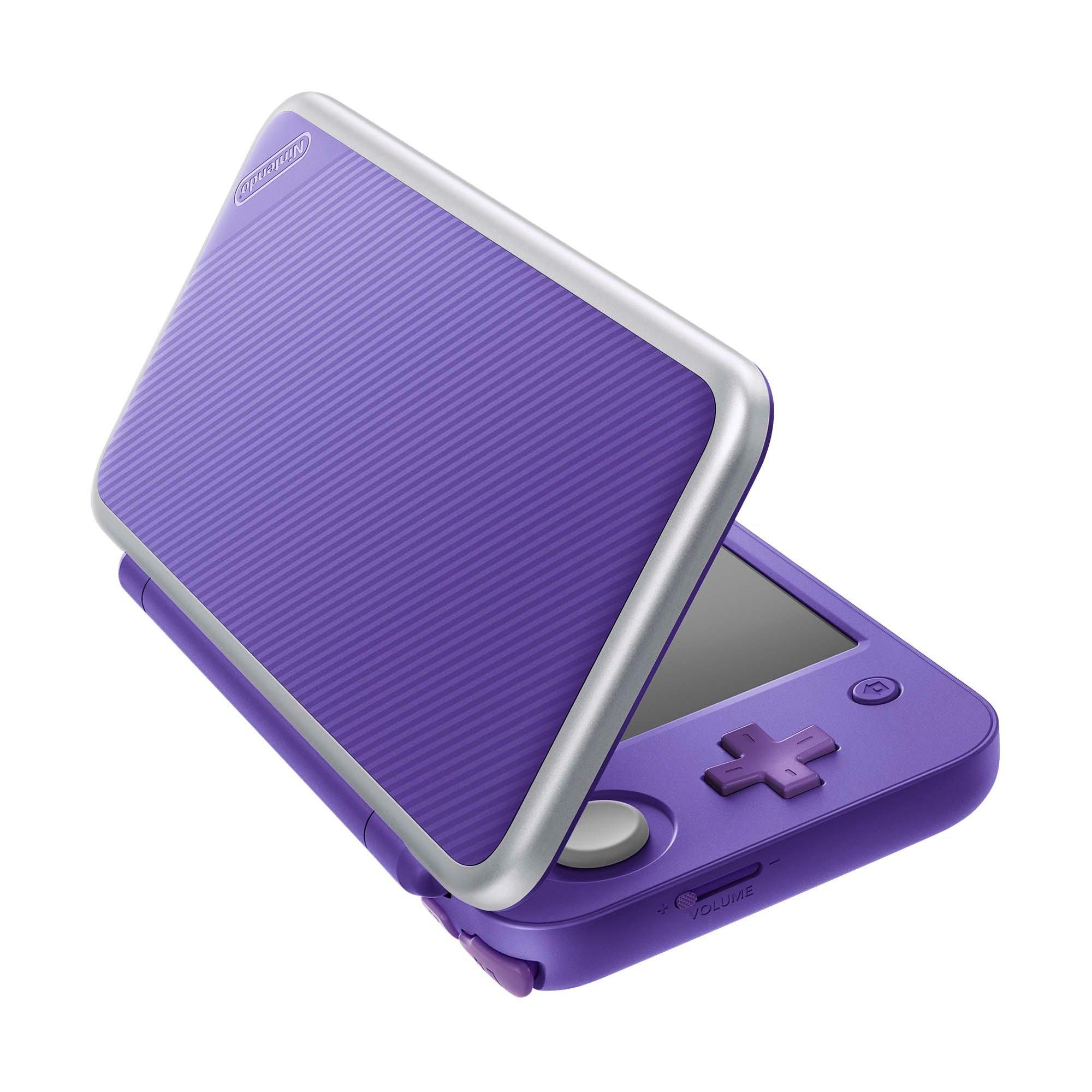 nintendo 2ds xl used gamestop