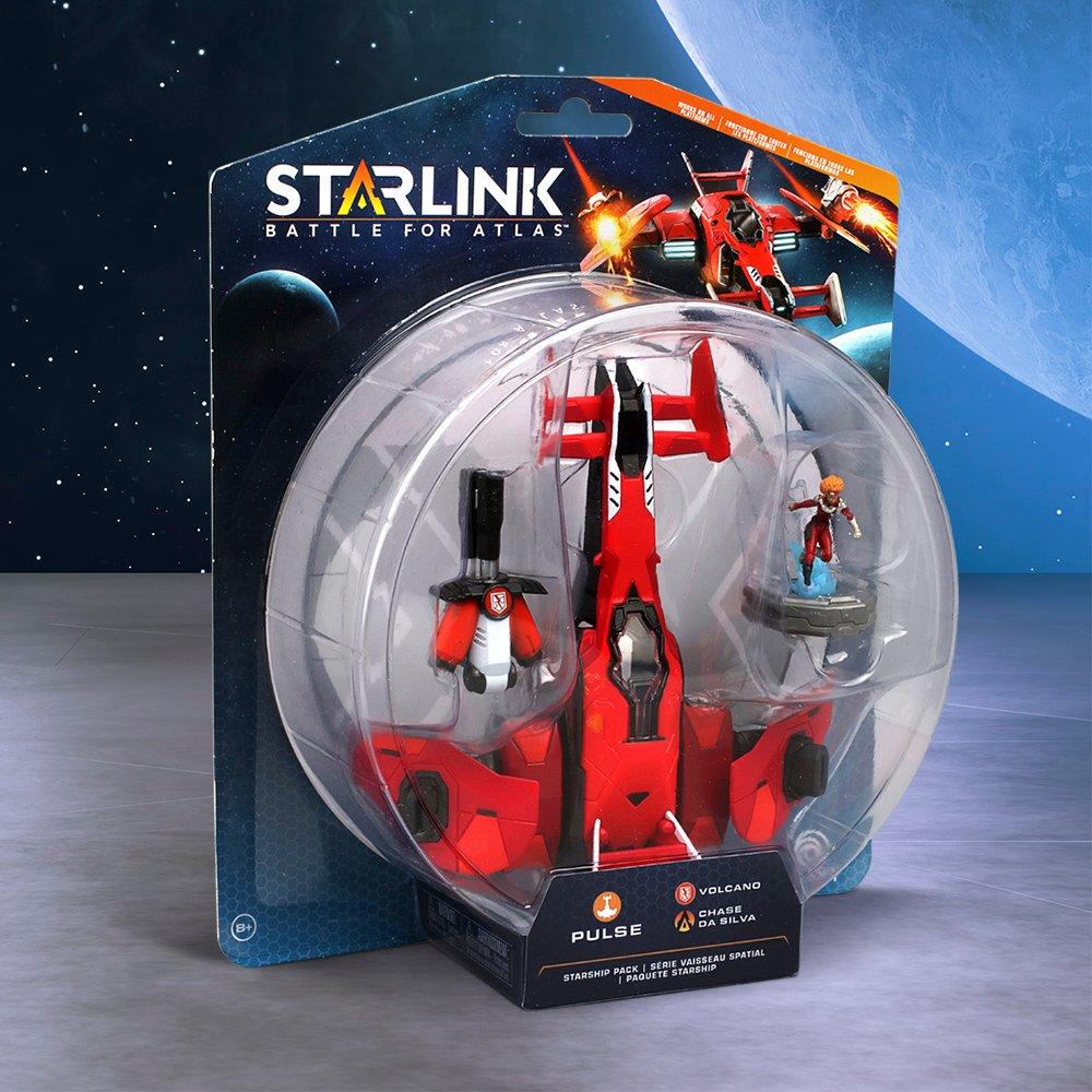list item 5 of 5 Starlink: Battle for Atlas Pulse Starship Pack