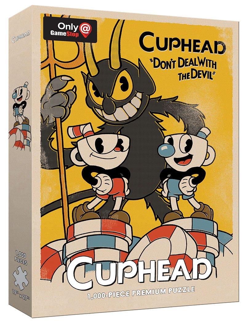 cuphead xbox one gamestop