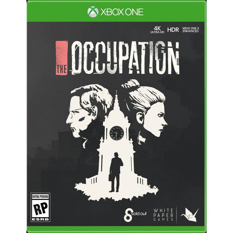 The Occupation - Xbox One