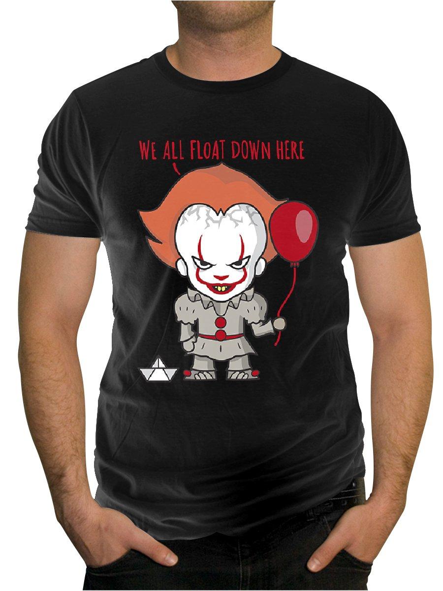 It Pennywise T Shirt Gamestop - how to create a t shirt on roblox on tablet