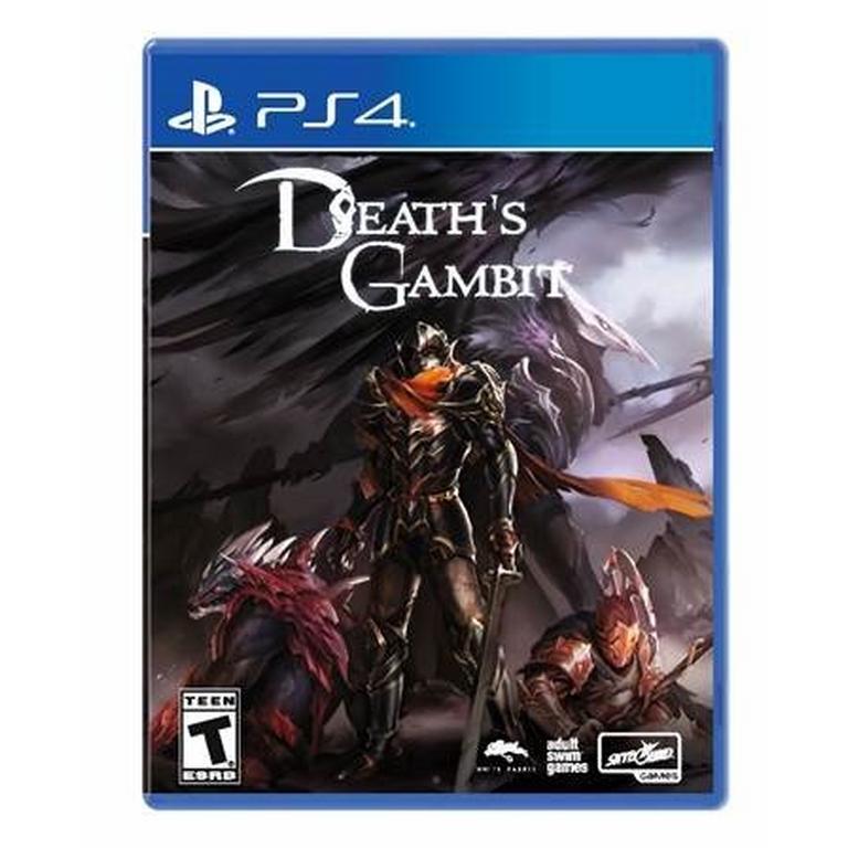 KA / THE NIGHT’S GAMBIT The Night's Gambit - Wikipedia