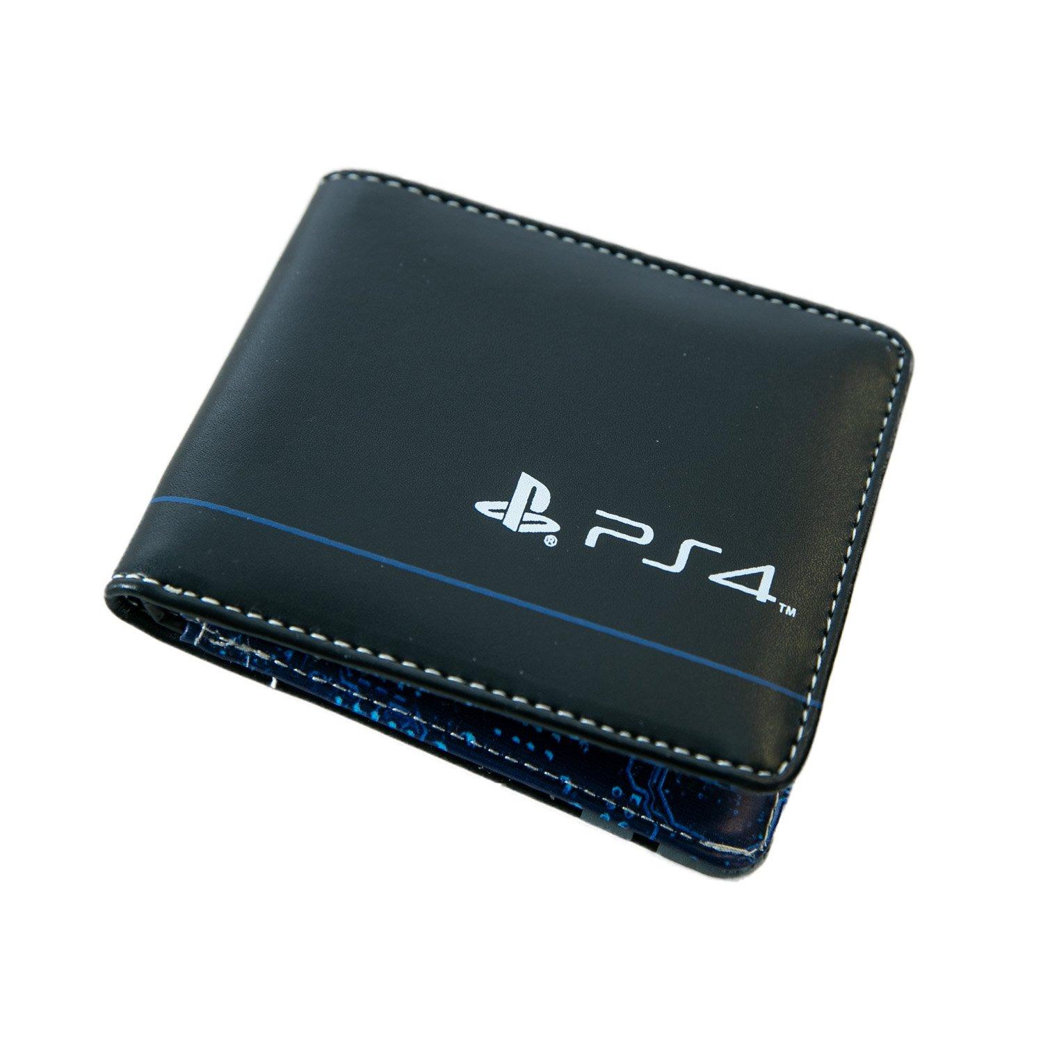 ps4 wallet