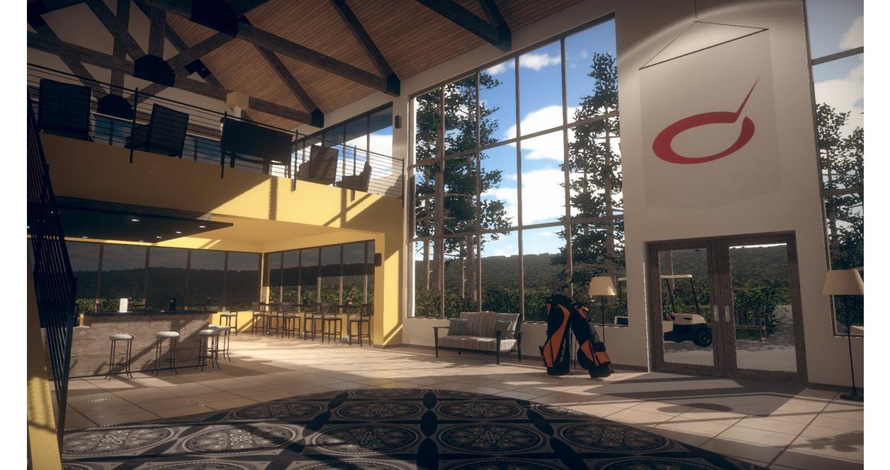 The Golf Club 2019 Featuring PGA Tour - PlayStation 4