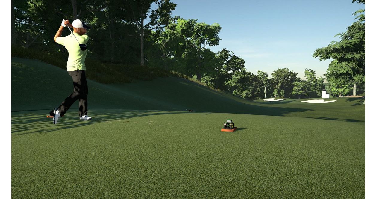 The Golf Club 2019 Featuring PGA Tour - PlayStation 4