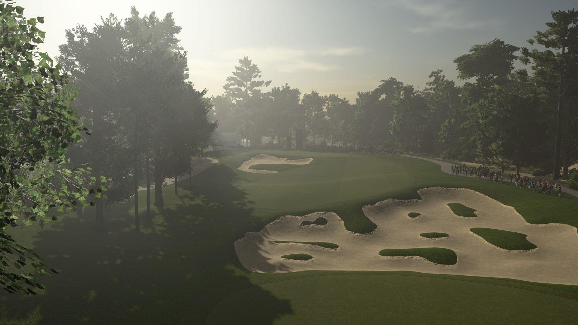 The Golf Club 2019 Featuring PGA Tour | 2K Games | GameStop