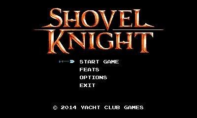 shovel knight treasure trove digital