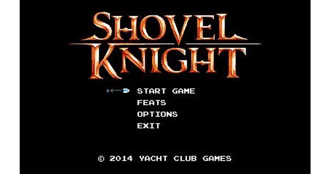 Shovel Knight: Treasure Trove - PlayStation 4
