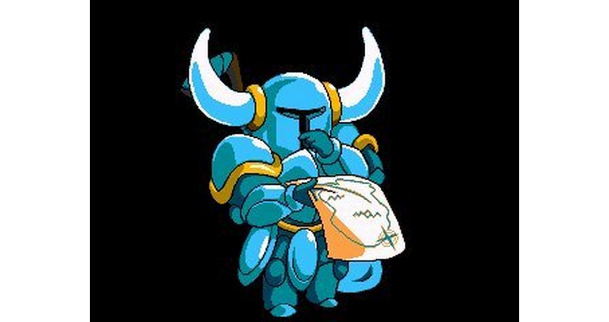 Shovel Knight: Treasure Trove - PlayStation 4
