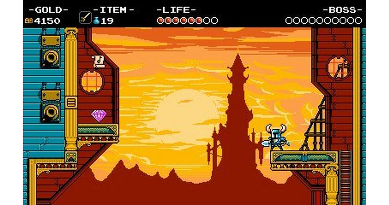 Shovel Knight: Treasure Trove - PlayStation 4
