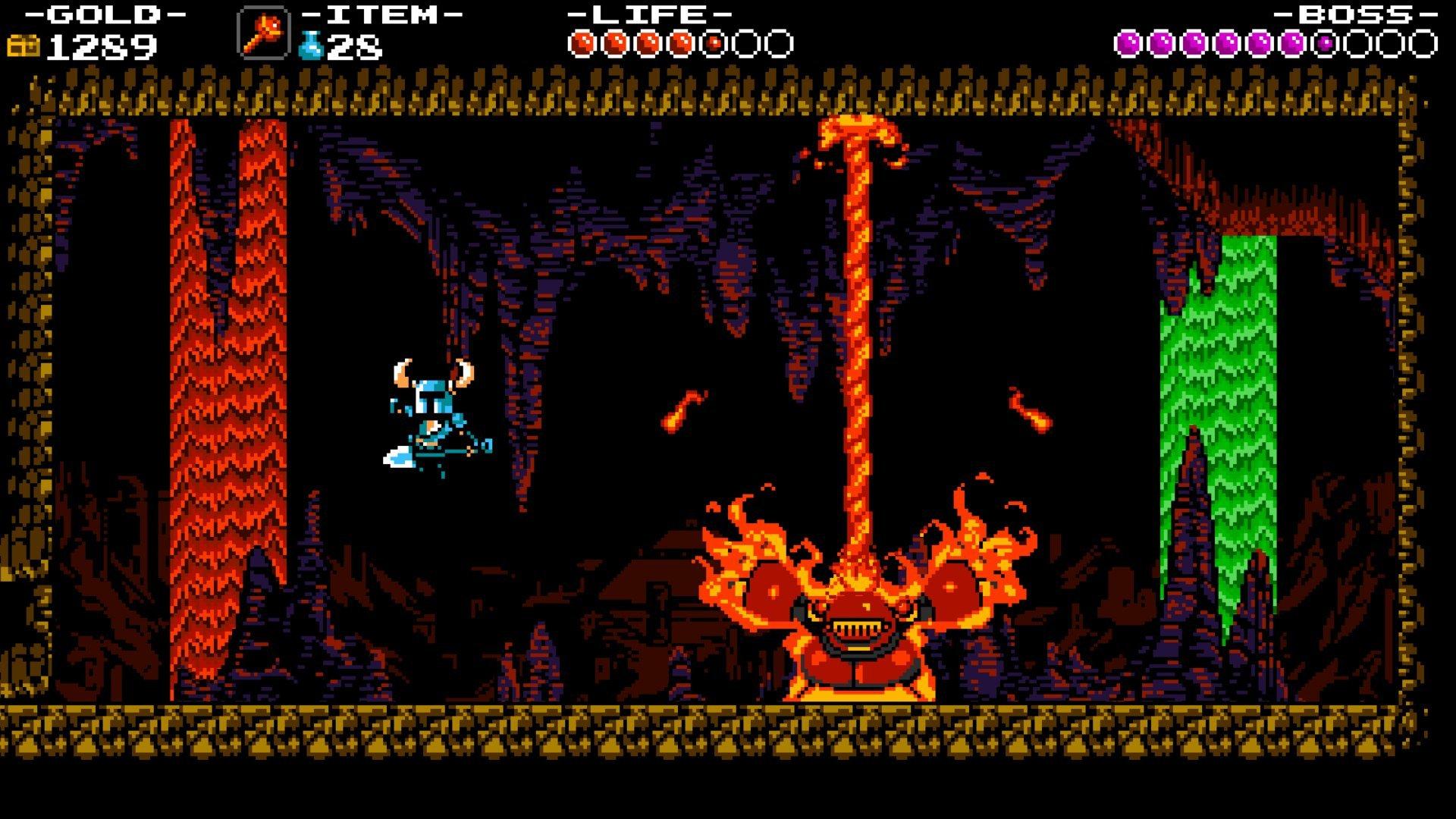 shovel knight switch digital