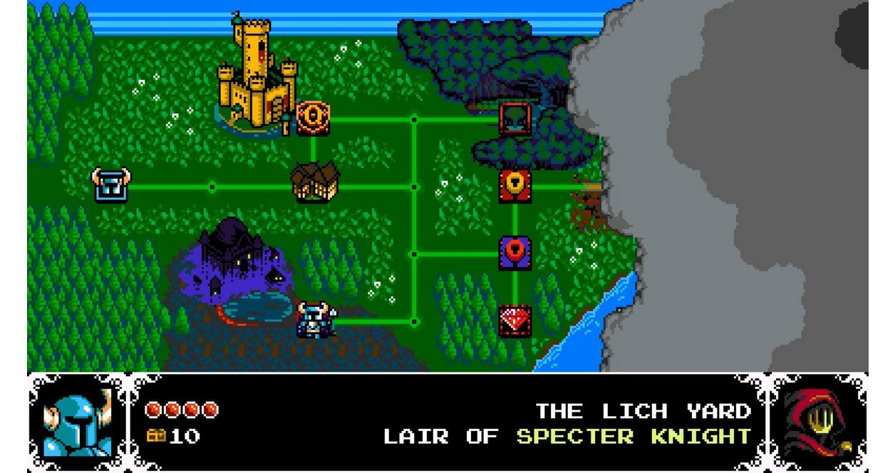 Shovel Knight: Treasure Trove - PlayStation 4